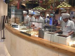 -西贝莜面村(镇江苏宁广场店)