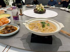 -老三烤肉·融合菜宴会厅