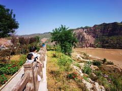 -陕西黄河壶口瀑布旅游区