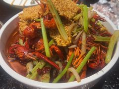 -周姑娘不等味·牛羊肉火锅·螃蟹罗氏虾·烤鱼烤串(高邮店)