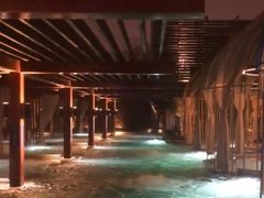 -南京瀚金佰九号温泉酒店