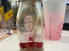 -红星前进面包牛奶公司(君太店)