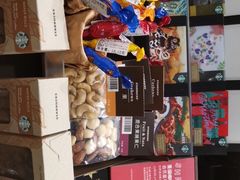 -星巴克(佛山南海万科店)