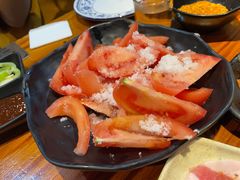 -丹东特色烤肉(学府路一部店)