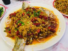 油浸鱼（三代）-堂瓦里·传统赣菜(八一广场店)