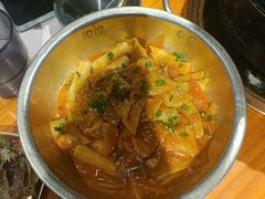 -kingkong大猩猩烤肉(CBD店)