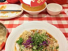 -西贝(枫蓝国际购物中心店)