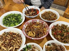 -浏阳小饭铺(洪西小区店)
