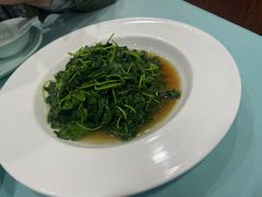 草头-小老板海鲜酒家(董家渡店)