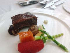 -王品牛排(郑州大卫城店)