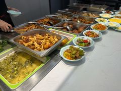 -迎桂馒头店(博爱路店)