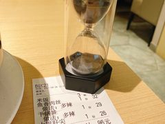 -吕氏疙瘩汤·新派鲁菜(欢乐汇店)