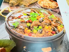 -老江南春·中国龙菜(衡山路店)