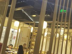 大堂-湘味淳(千禧街店)