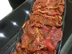 -红菇坊鲜汤火锅(北站店)