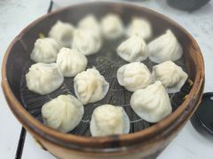 小笼包-万寿斋(山阴路店)