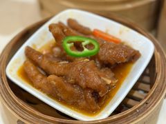 -益利大酒楼(井岸店)