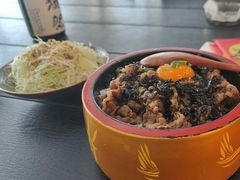 -無二炙坊·和牛烧肉(大钟寺1733店)