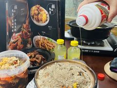 -金龙·打边炉(武进路店)