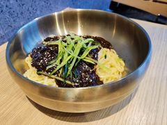 -梨花牛肉汤饭(仁恒伊势丹店)