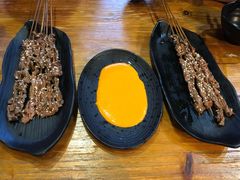 -黄师傅湿辣牛肉(胡桃里店)