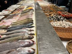 -健眺小海鲜(临海后山店)