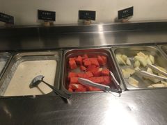 -So Lounge索兰至餐厅(蓝色港湾店)