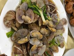 -秋姐美食店(旅游大道店)