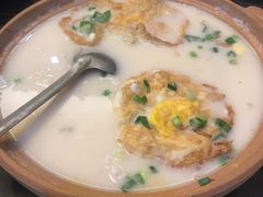 黄鱼煮面线-堂宴·老厦门私房菜(1988仙岳总店)