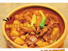 -丰尔粥食·顺德鱼生·干蒸排骨顺德菜(大良分店)
