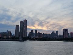 -船长9号·精致湖北菜(江滩店)