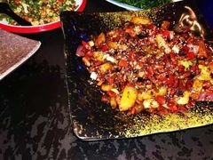 -醉小酒馆·川菜·江湖菜·重庆菜(观音桥旗舰店)