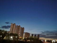 -金鸡岭桥头公园