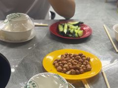 -林记潮汕海鲜砂锅粥(平潭店)