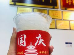 -刘栋梁大排档(淮海东路店)