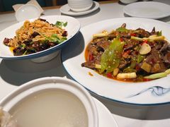 -茅溪菜·家宴(上品拾陆店)