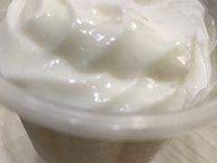 -雪露酸奶
