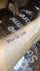 -飛凡TATTOO纹身•原创