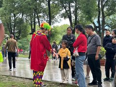 -溱湖国家湿地公园