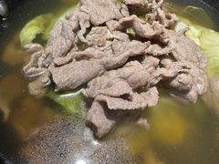 招牌翘脚牛肉锅-全牛匠·乐山跷脚牛肉(新中关店)