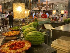 -芭菲盛宴·环球美食(解放碑英利国际店)