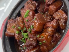 -怡恬园海鲜(恒大威尼斯店)