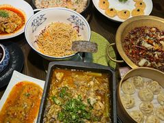 -永安水煮活鱼·仪征菜(仪征奥林匹克店)