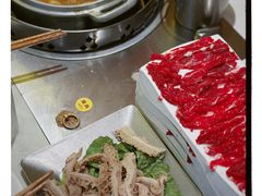 -荣叔港式沙嗲牛肉火锅(正佳潮流店)