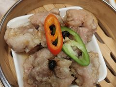 -广东胜利宾馆西关粤中餐厅