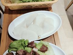 -小肥牛潮汕牛肉火锅(南联店)
