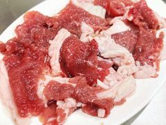 烤肥牛-火云龙烤肉(紫荆花店)