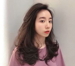 长发-Kraemer Paris  苏豪路易士·嘉玛发廊