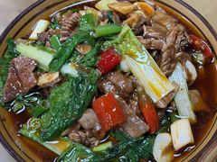 -周师饭店