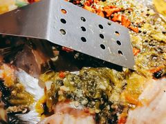 -匠子烤鱼(东方万达店)